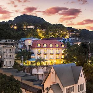 Setre Glover'S House Nagasaki